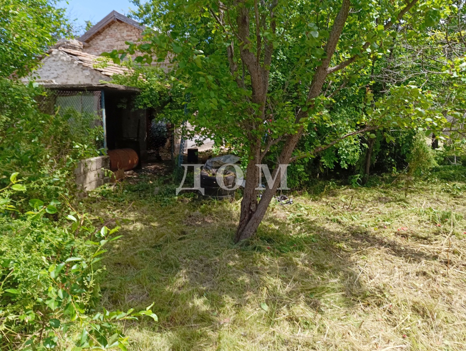 Продава КЪЩА, гр. Плиска, област Шумен, снимка 4 - Къщи - 55203805
