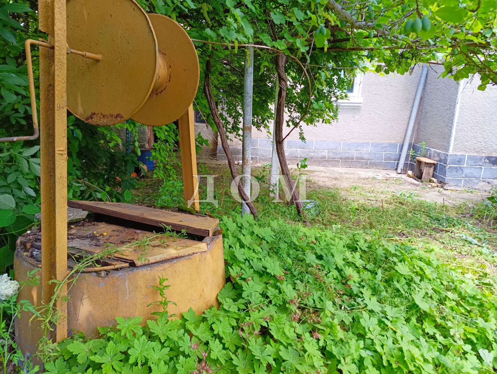 Продава КЪЩА, гр. Плиска, област Шумен, снимка 5 - Къщи - 55203805