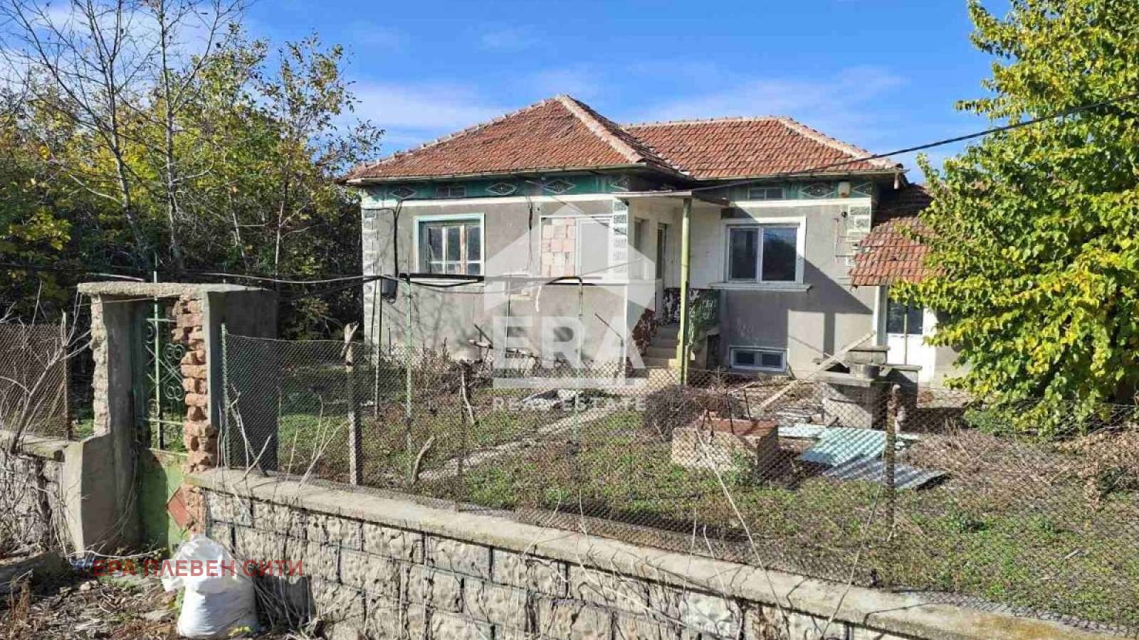 Продава БИЗНЕС ИМОТ, с. Малчика, област Плевен, снимка 2 - Други - 52385748