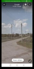 Продава ПАРЦЕЛ, с. Видно, област Добрич, снимка 6