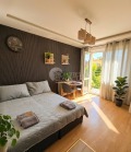 Продава  1-стаен област Бургас , к.к. Слънчев бряг , 32 кв.м | 44211591 - изображение [3]