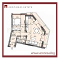 Продава 2-СТАЕН, град София, Банишора • 184800 € • 81966657 — Holmes.bg