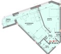 Продава  2-стаен област Бургас , гр. Приморско , 69 кв.м | 76660436 - изображение [2]
