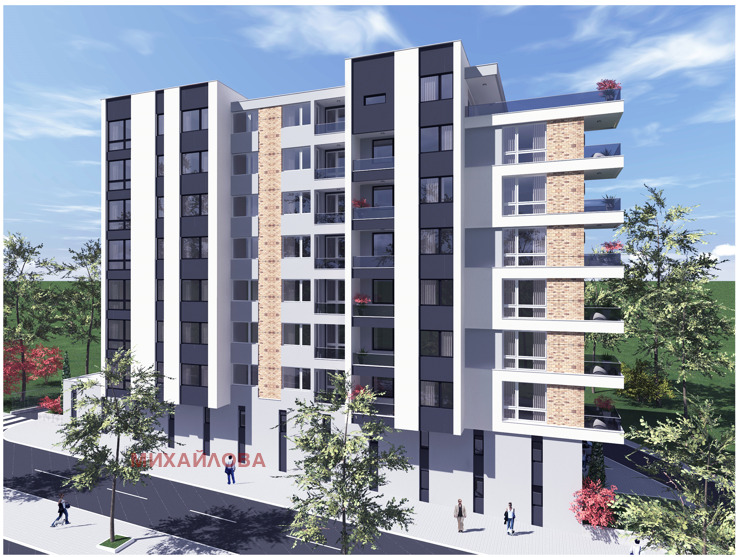 Продава 3-СТАЕН | Imot.bg — изображение 3