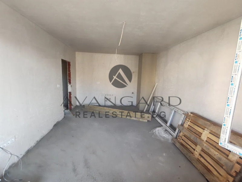 Продава 3-СТАЕН в град Пловдив, Остромила - 90 кв.м / 124 999 € » 244 476.79 лв., АВАНГАРД РИЪЛ ЕСТЕЙТ
