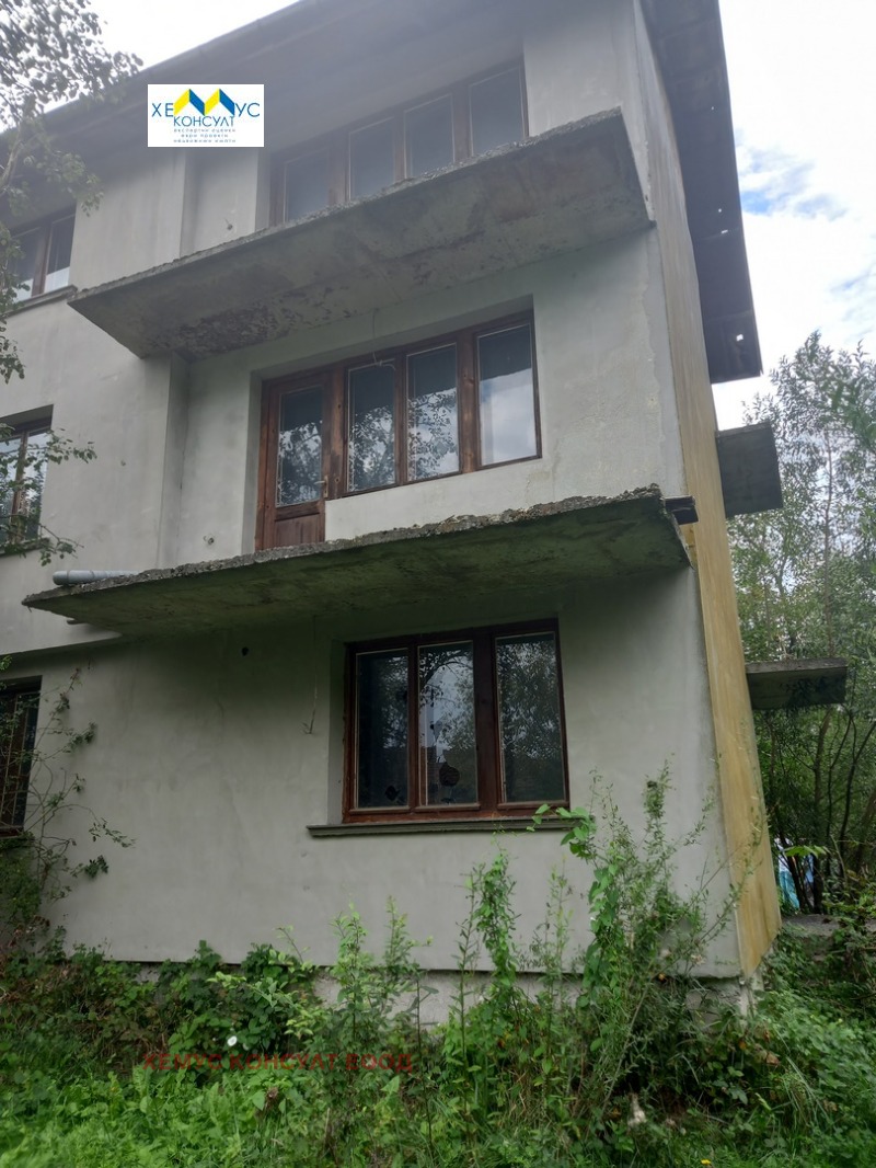 Продава КЪЩА в област Ловеч, гр. Априлци - 68 кв.м / 80 000 € » 156 466.40 лв., ХЕМУС КОНСУЛТ ЕООД