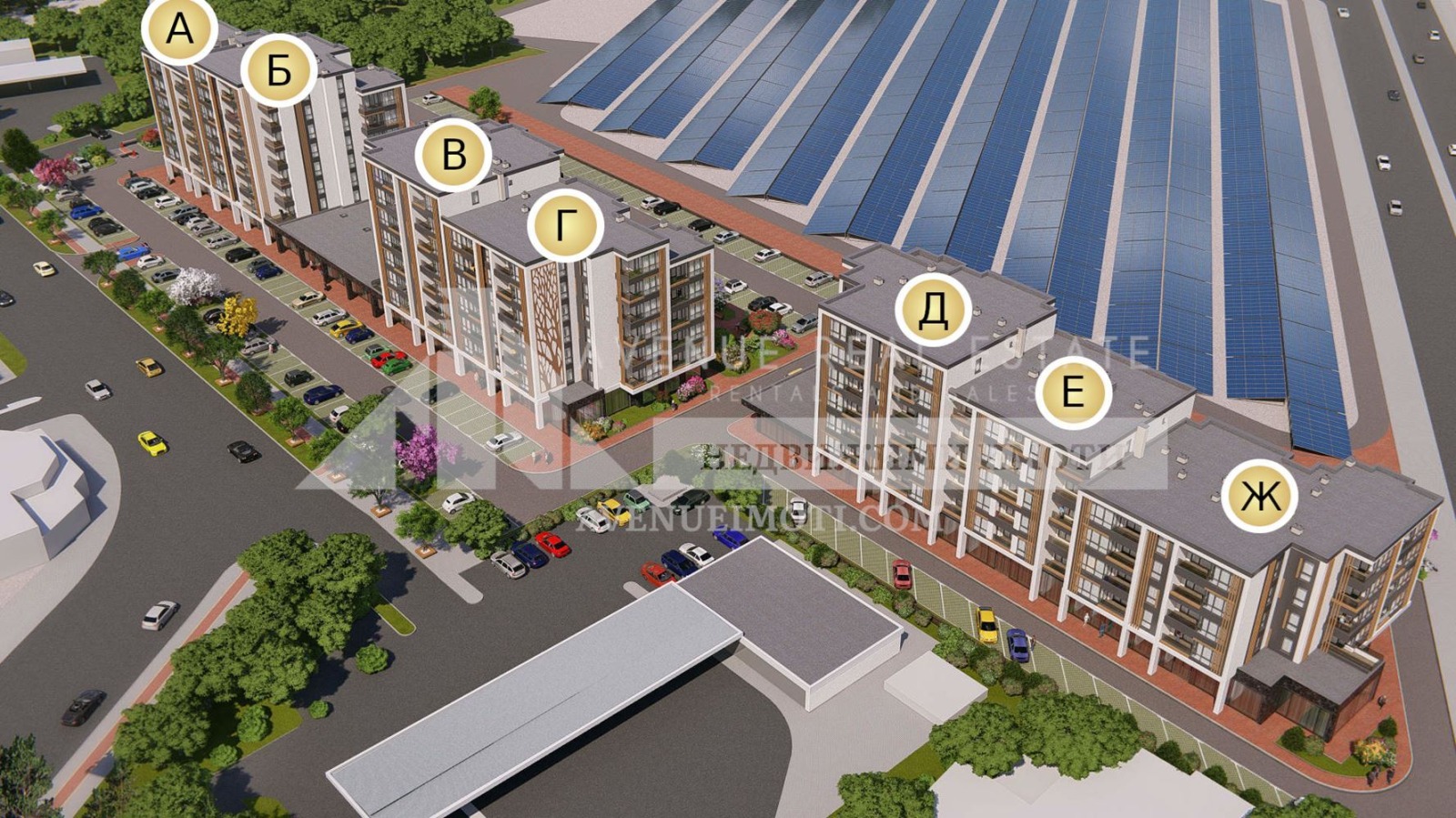 Продава 3-СТАЕН | Imot.bg — изображение 3