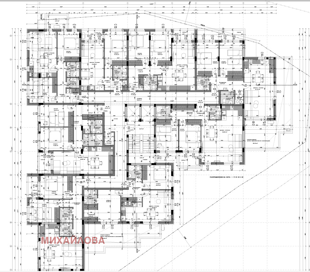 Продава 3-СТАЕН | Imot.bg — изображение 4