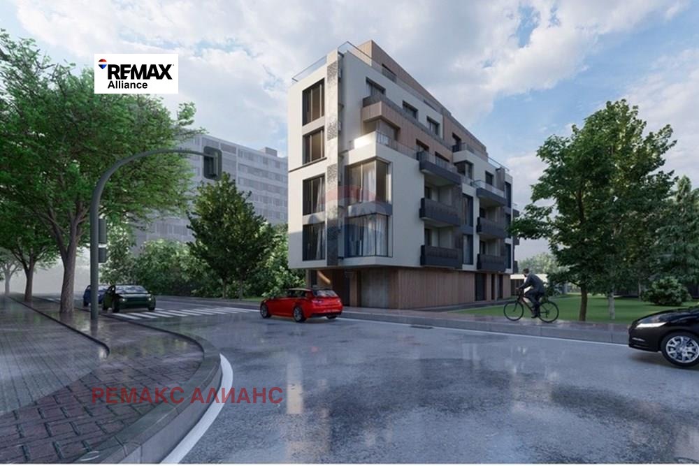 Продава 3-СТАЕН | Imot.bg — изображение 5