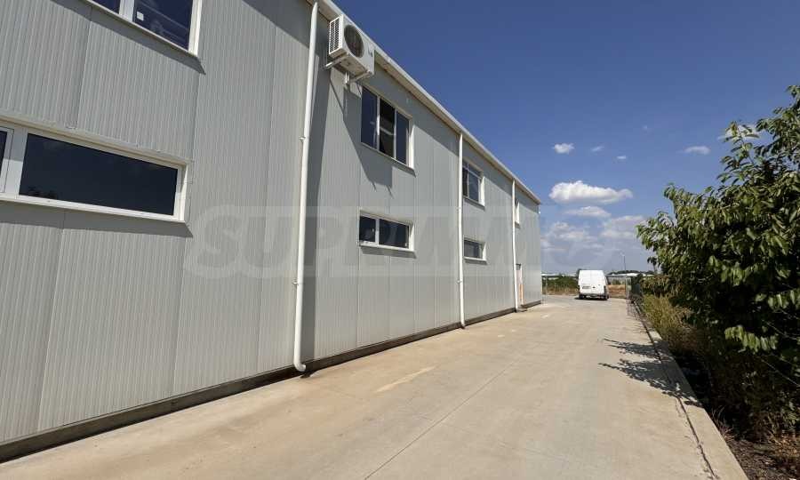 Продава ПРОМ. ПОМЕЩЕНИЕ | Imot.bg — изображение 2