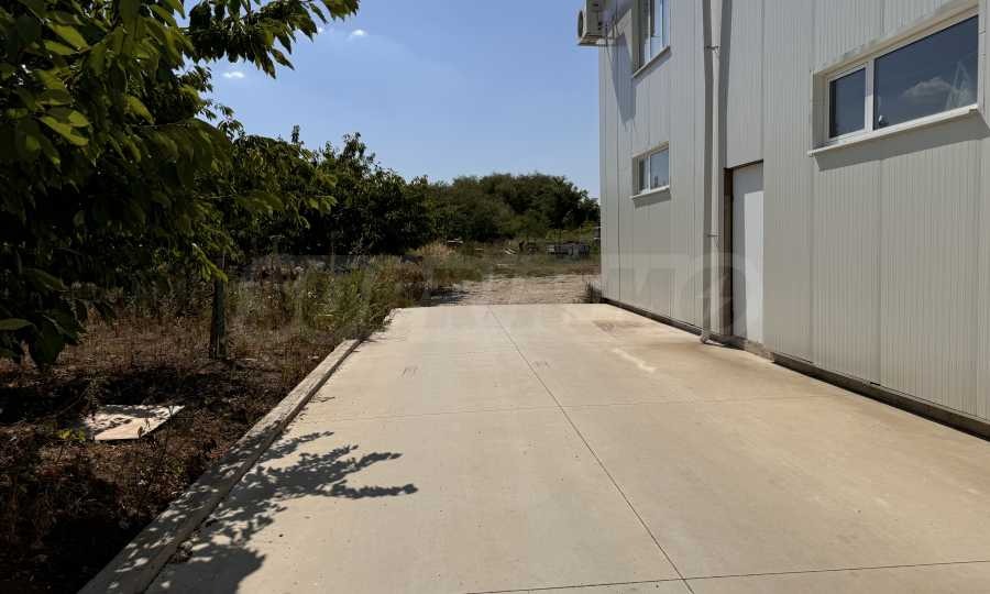 Продава ПРОМ. ПОМЕЩЕНИЕ | Imot.bg — изображение 4