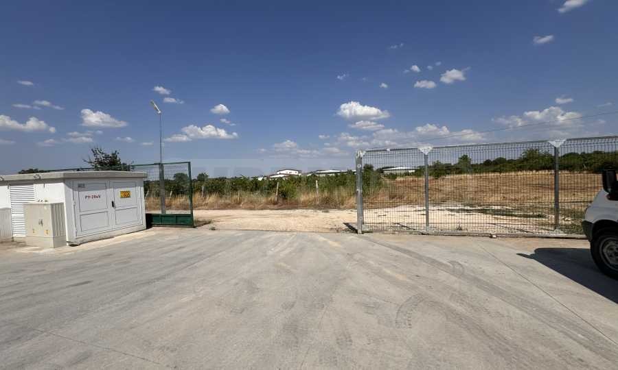 Продава ПРОМ. ПОМЕЩЕНИЕ | Imot.bg — изображение 3