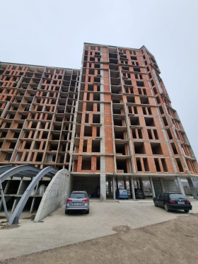 Продажба на имоти в Меден рудник - зона А, град Бургас - изображение 1 