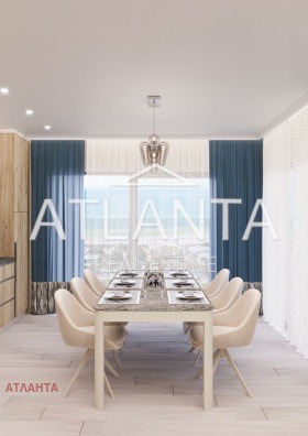 2-СТАЕН, 110 m2