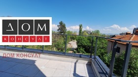 2 спальни Кръстова вада, София 9