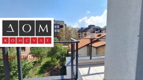 2 спальни Кръстова вада, София 8