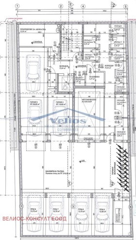 2 bedroom Hipodruma, Sofia 3