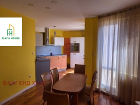 Maisonette Tsveten kvartal, Varna 1