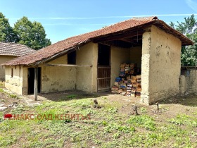 Casa Nikyup, región Veliko Tarnovo 15