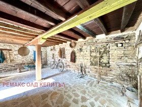 Casa Nikyup, región Veliko Tarnovo 13