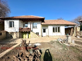 Maison Nikyup, région Veliko Tarnovo 1