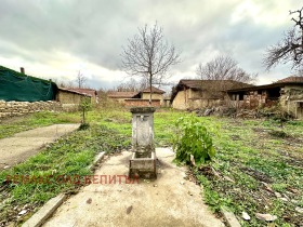 Maison Nikyup, région Veliko Tarnovo 14