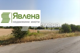 Działka Nowi chan, region Sofia