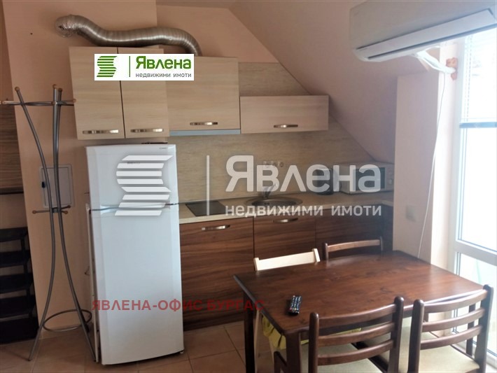 Продава 1-СТАЕН, гр. Бургас, Зорница, снимка 4 - Aпартаменти - 49294386