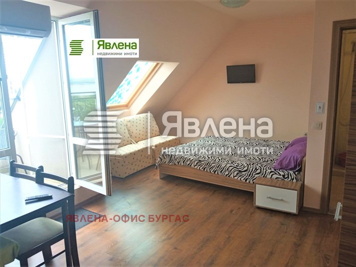 Продава 1-СТАЕН, гр. Бургас, Зорница, снимка 2 - Aпартаменти - 49294386