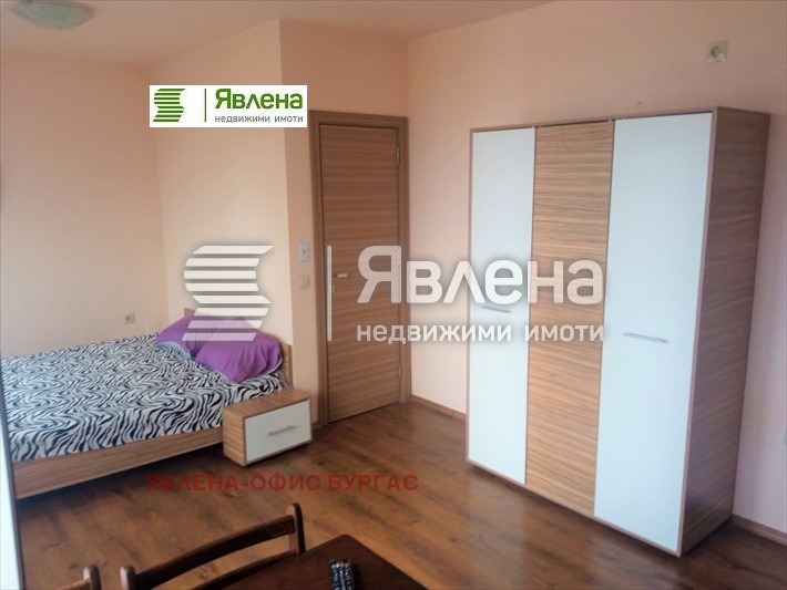 Продава 1-СТАЕН, гр. Бургас, Зорница, снимка 3 - Aпартаменти - 49294386