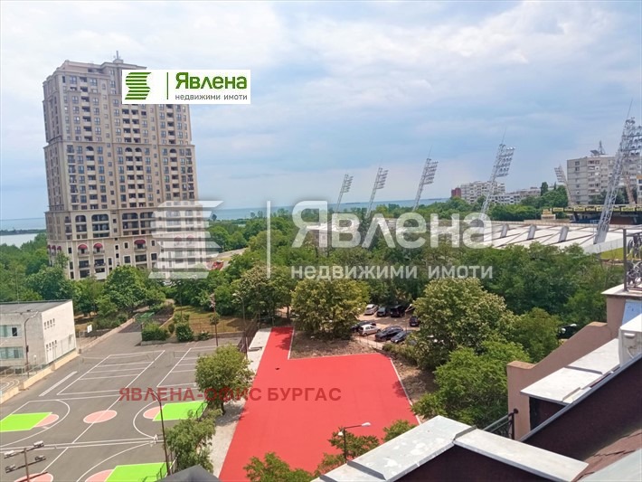 Продава 1-СТАЕН, гр. Бургас, Зорница, снимка 8 - Aпартаменти - 49294386