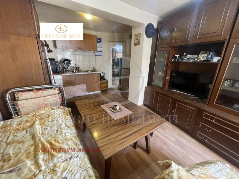 Na sprzedaż  Studio Plowdiw , Centar , 28 mkw | 90198313 - obraz [3]