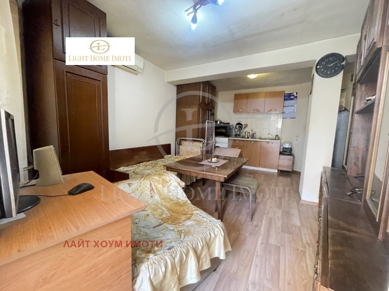 Продава 1-СТАЕН, град Пловдив, Център • 52999 € • 34036661 — Holmes.bg