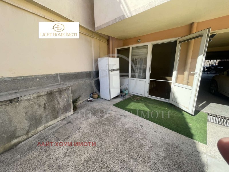Na sprzedaż  Studio Plowdiw , Centar , 28 mkw | 90198313 - obraz [6]