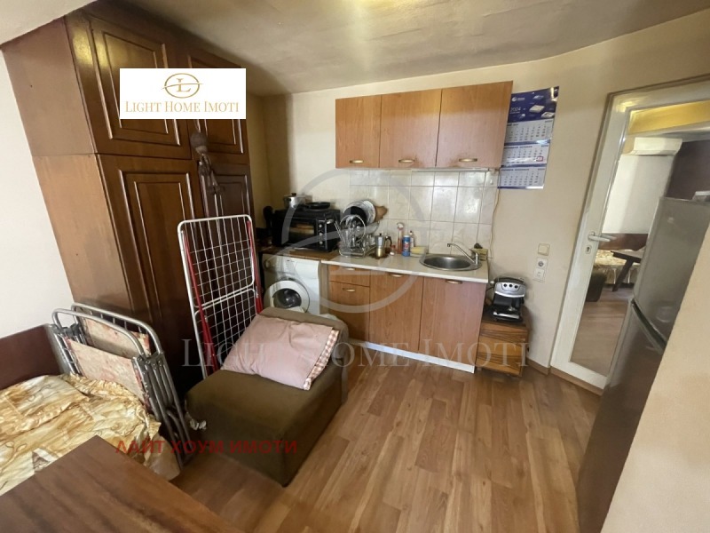 Na sprzedaż  Studio Plowdiw , Centar , 28 mkw | 90198313 - obraz [4]