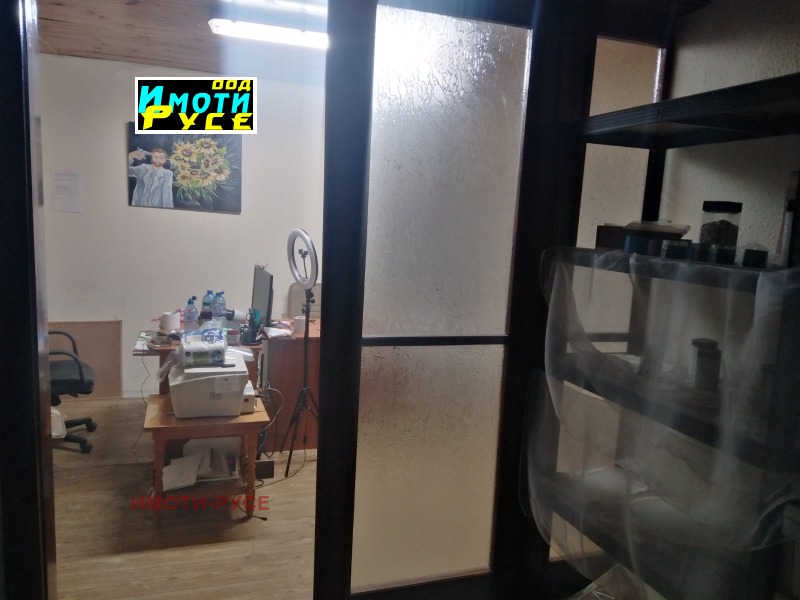 Продава 1-СТАЕН, гр. Русе, Център, снимка 3 - Апартаменти - 53230389