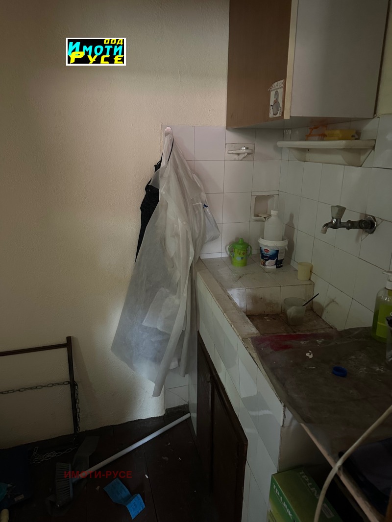 Продава 1-СТАЕН, гр. Русе, Център, снимка 8 - Апартаменти - 53230389