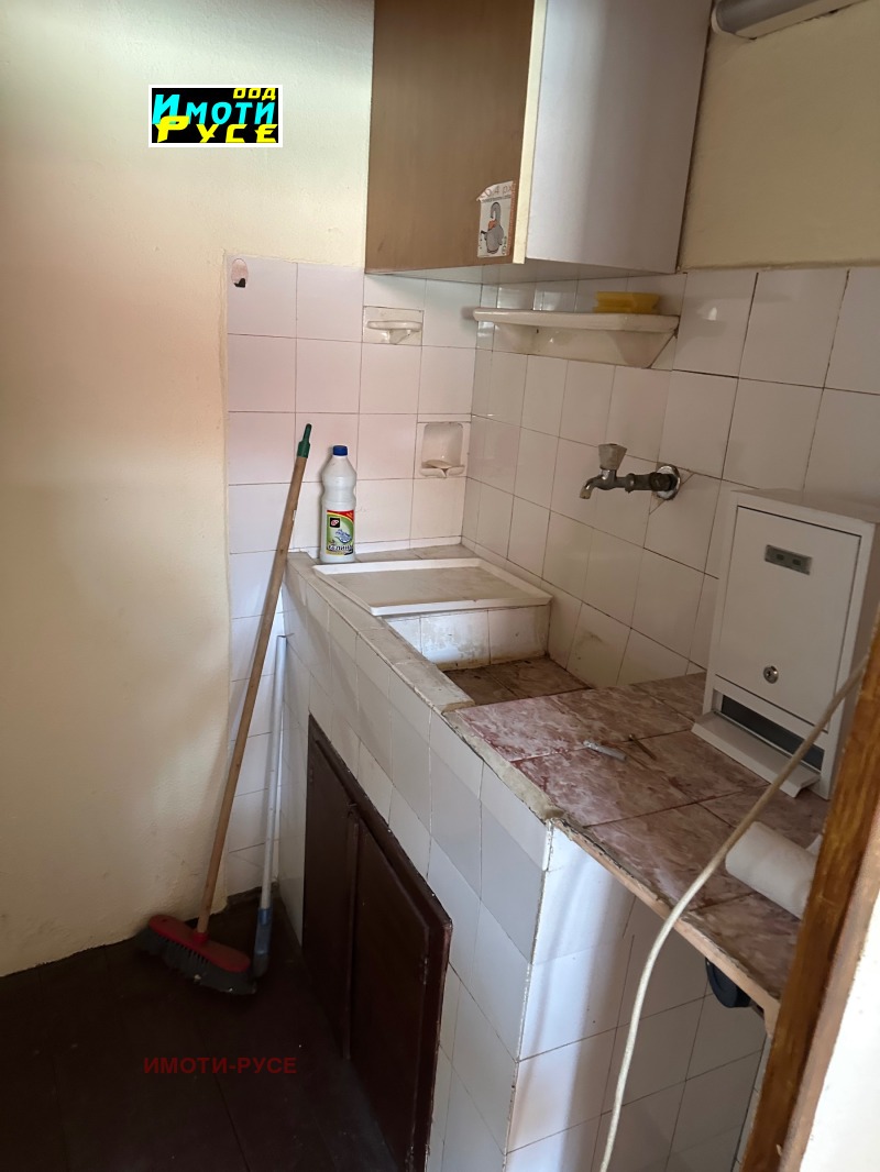 Продава 1-СТАЕН, гр. Русе, Център, снимка 9 - Апартаменти - 53230389