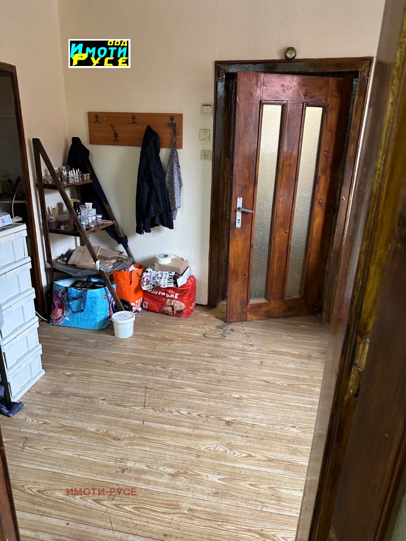 Продава 1-СТАЕН, гр. Русе, Център, снимка 9 - Апартаменти - 53230389