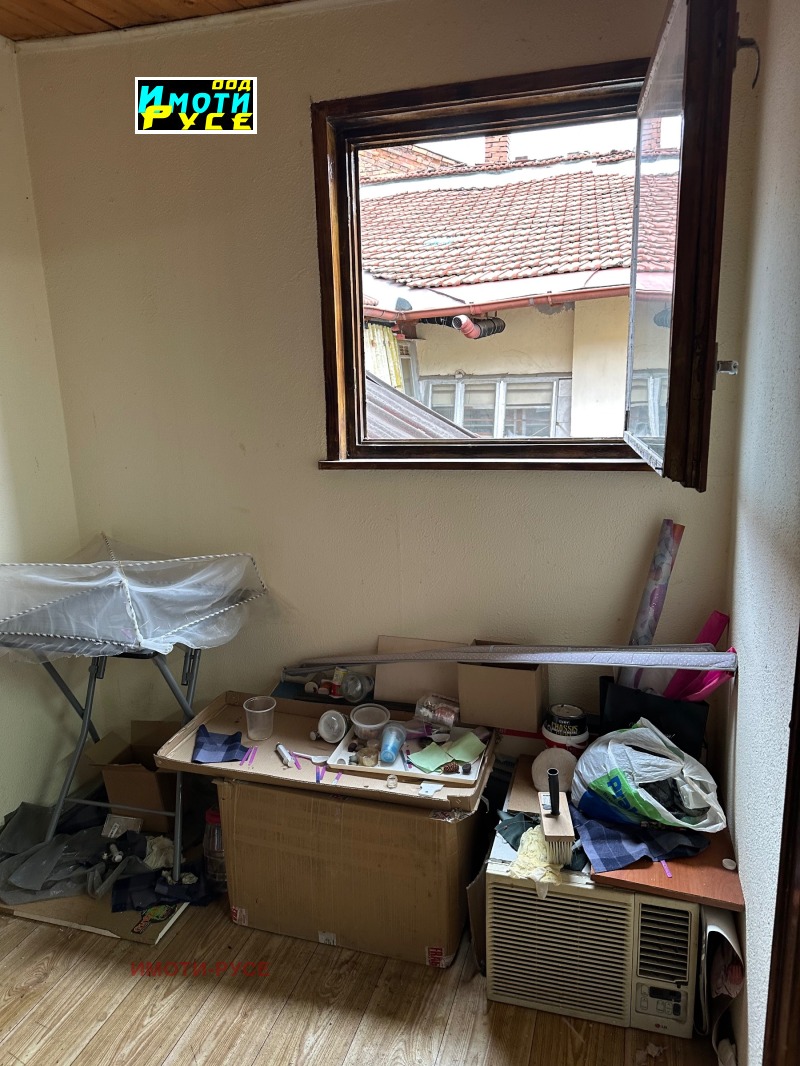 Продава 1-СТАЕН, гр. Русе, Център, снимка 6 - Апартаменти - 53230389