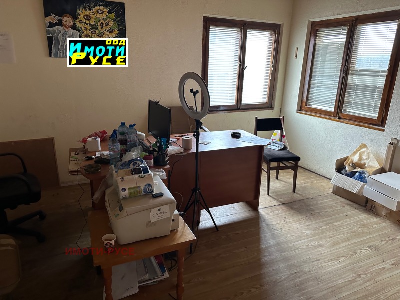 Продава 1-СТАЕН, гр. Русе, Център