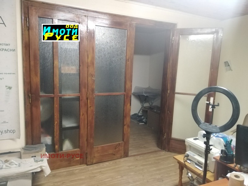 Продава 1-СТАЕН, гр. Русе, Център, снимка 4 - Апартаменти - 53230389