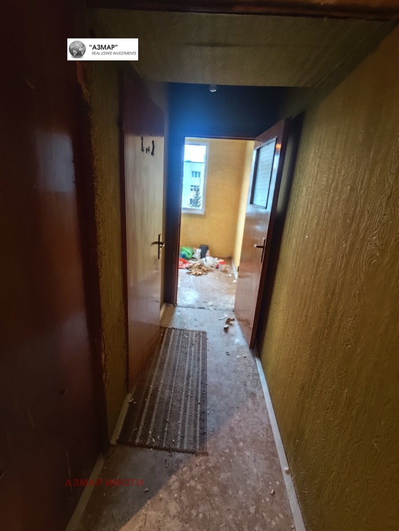 Продава 1-СТАЕН, гр. София, Люлин 9, снимка 2 - Апартаменти - 53509560