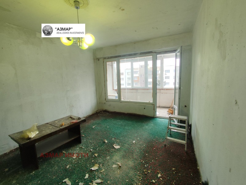 Продава 1-СТАЕН, гр. София, Люлин 9, снимка 10 - Апартаменти - 53509560