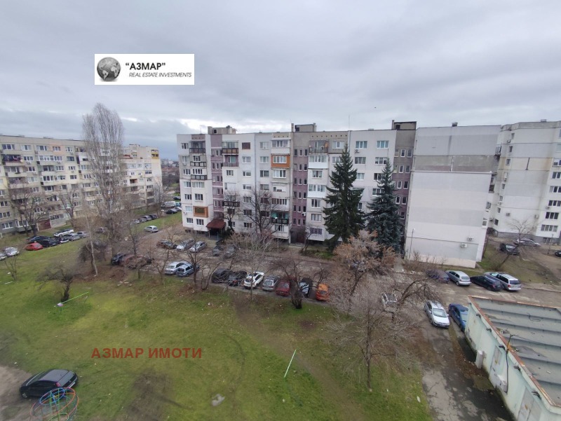 Продава 1-СТАЕН, гр. София, Люлин 9, снимка 8 - Апартаменти - 53509560