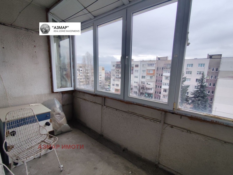 Продава 1-СТАЕН, гр. София, Люлин 9, снимка 9 - Апартаменти - 53509560