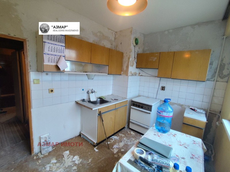 Продава 1-СТАЕН, гр. София, Люлин 9, снимка 3 - Апартаменти - 53509560