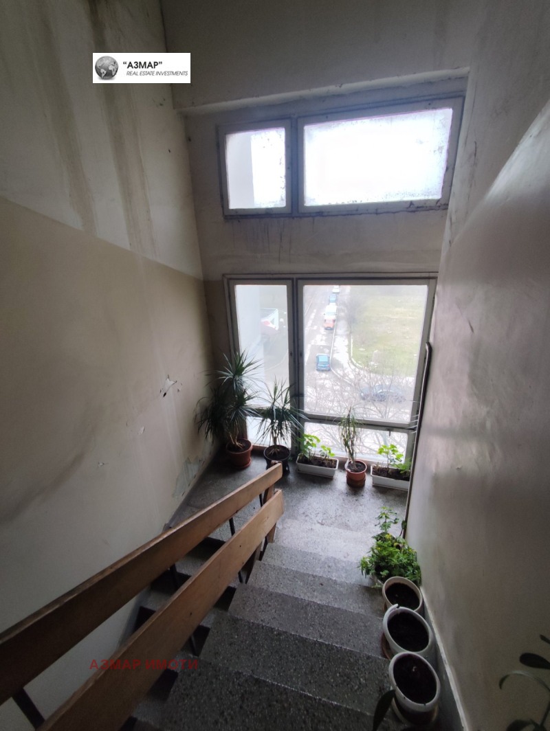 Продава 1-СТАЕН, гр. София, Люлин 9, снимка 12 - Апартаменти - 53509560