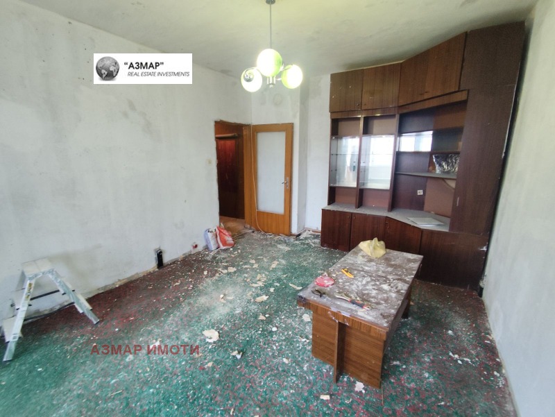 Продава 1-СТАЕН, гр. София, Люлин 9, снимка 7 - Апартаменти - 53509560