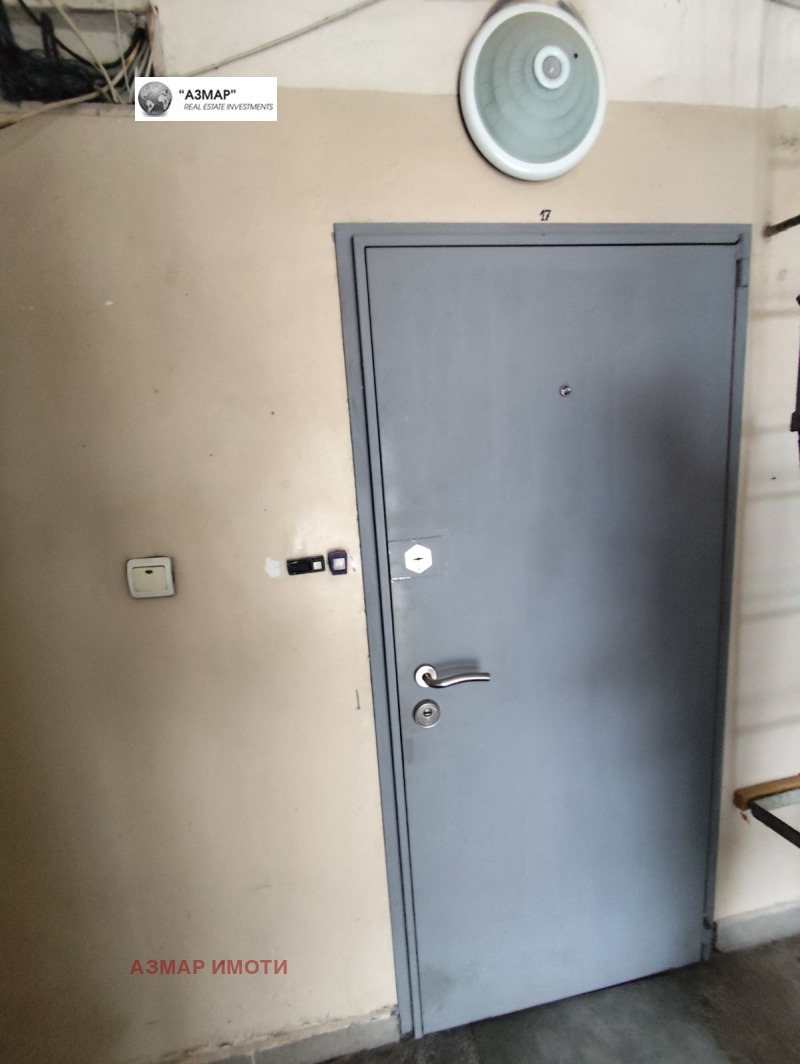 Продава 1-СТАЕН, гр. София, Люлин 9, снимка 13 - Апартаменти - 53509560